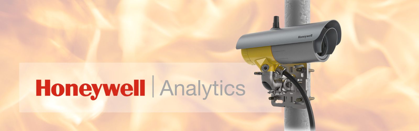 Honeywell Analytics Flame and Fire Detectors
